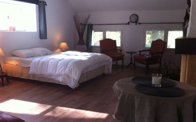 Domaine de Marguerite