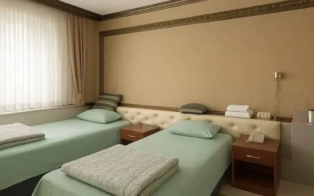 Anil Otel