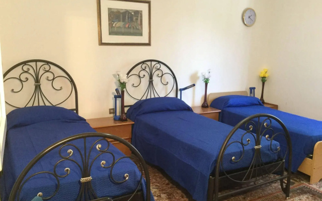 B&B Evergreen