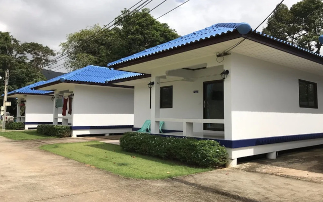 Nonthawat House