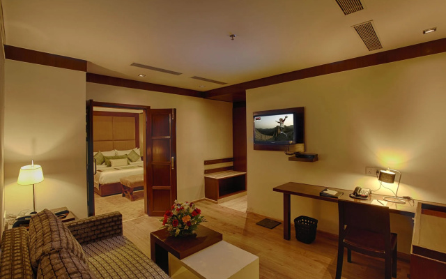 Levana Hotel