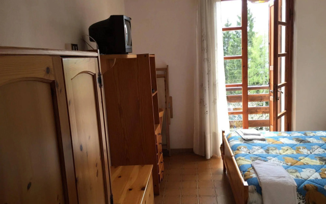 Albergo Ristorante Pineta