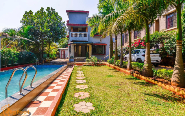 Royal Hideaway - Lonavala
