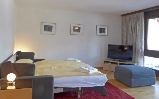 Apartment Krokus