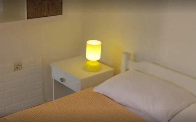 No 22 Hotel Riders' Inn