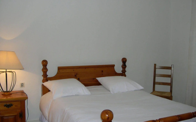 Hotel Costa Verde