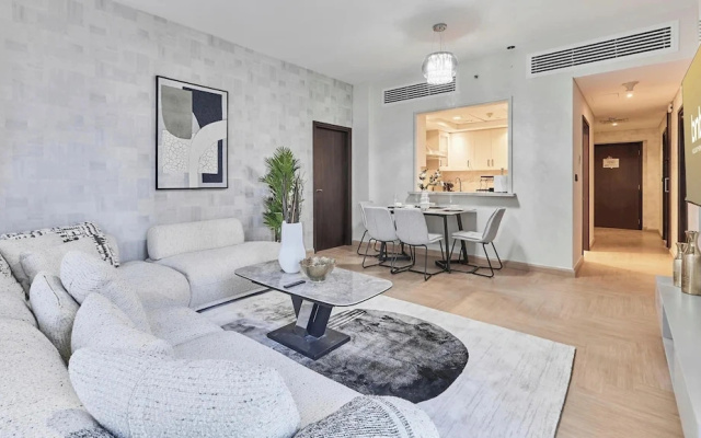 bnbme - 29 Boulevard - 2BR