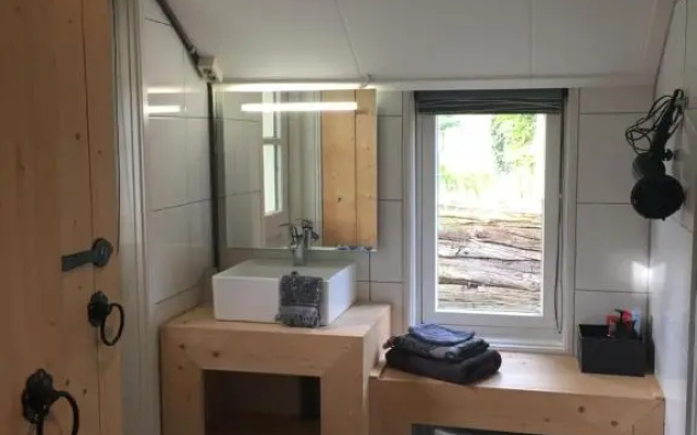 De Heidehoeve - Vakantiehuis De Barn