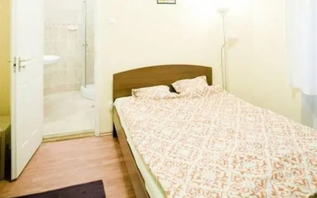 Astoria City Hostel