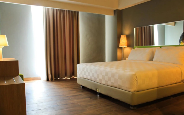 Pesonna Hotel Semarang