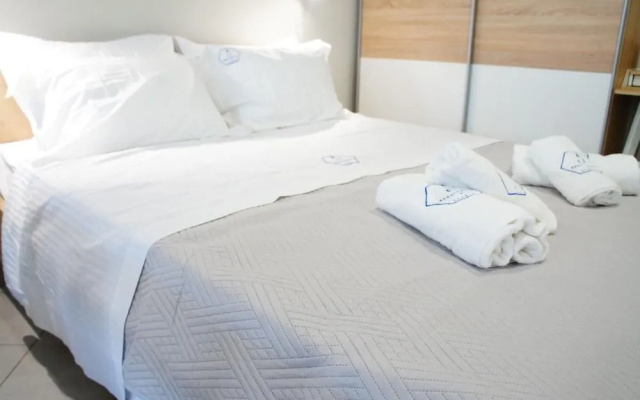 A&I Apartments & Studios