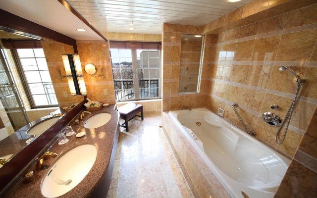 Mito Plaza Hotel