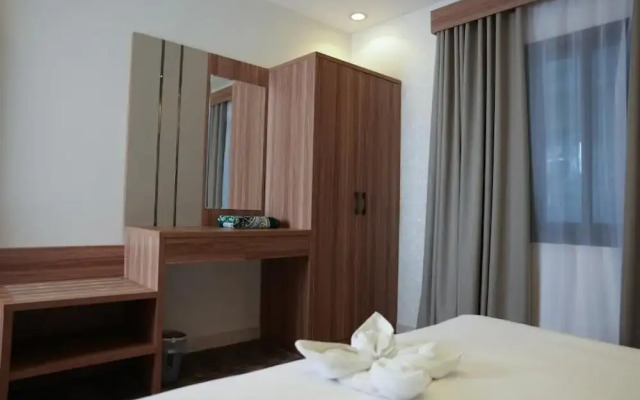 Malath Homes Aparthotel