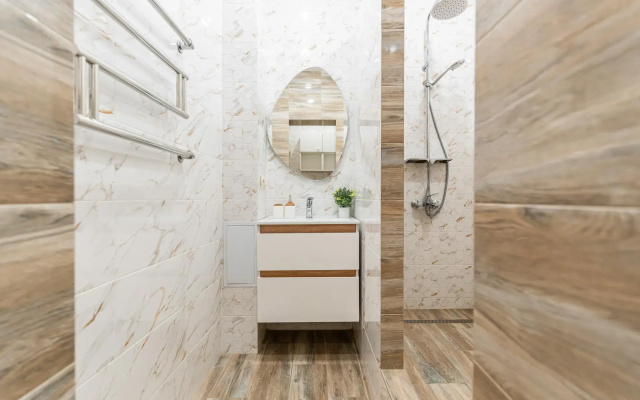 LetoApart на Мира 10