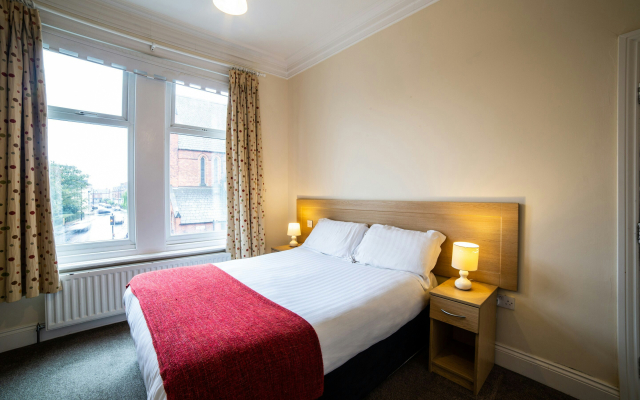 The Douglas Hotel