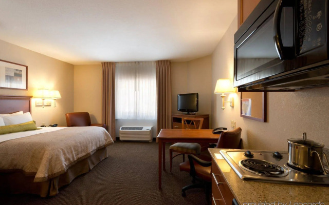 Candlewood Suites Apex Raleigh Area by IHG