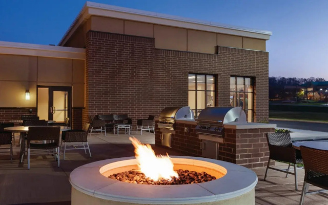 TownePlace Suites Harrisburg West Mechanicsburg