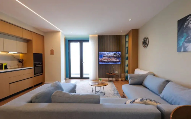 Grandstay Apartments 006