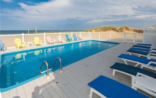 Blue Dolphin - 11 Br Home