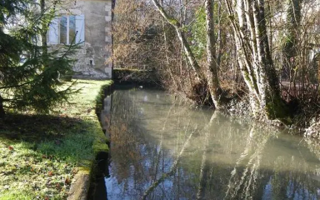 La Petite Varenne