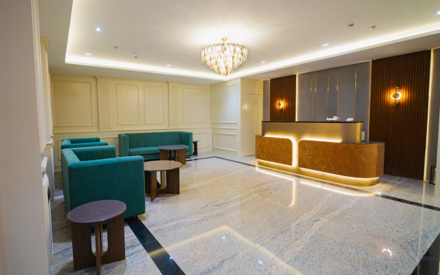 Hotel Vianta Jaigaon - Near Bhutan Border