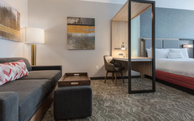 SpringHill Suites Columbia
