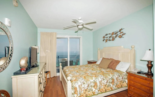 Sterling Breeze by Panhandle Getaways