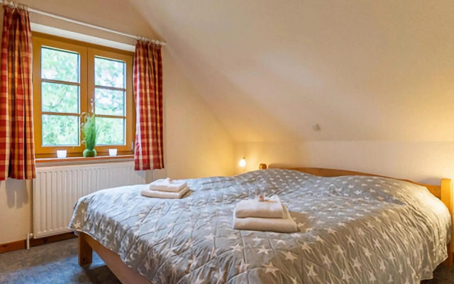 Country house in Vollerwiek