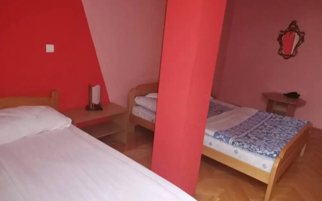 Hotel Džale