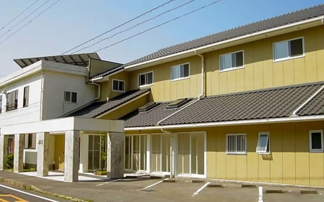 Sabi Katayama - Vacation STAY 56421v