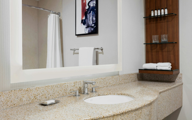 Delta Hotels by Marriott Burlington