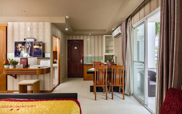 South Saigon Hotel