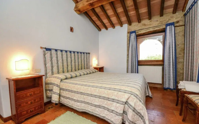Idyllic Stay With Charm