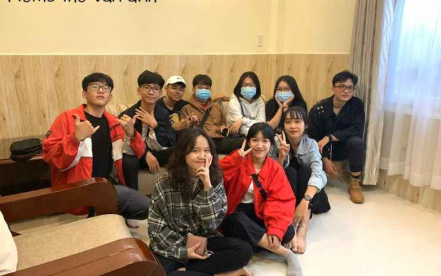 Tho Van Anh Home