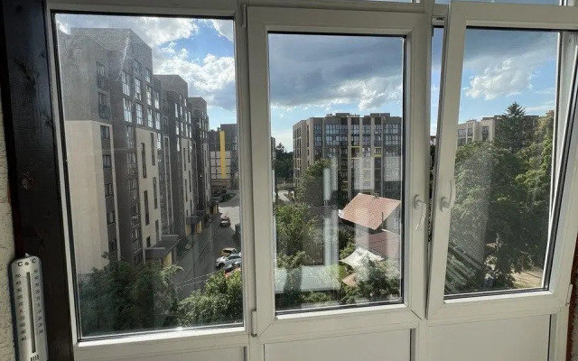 Апартаменты СпатиНаКровати на улице Цветочная