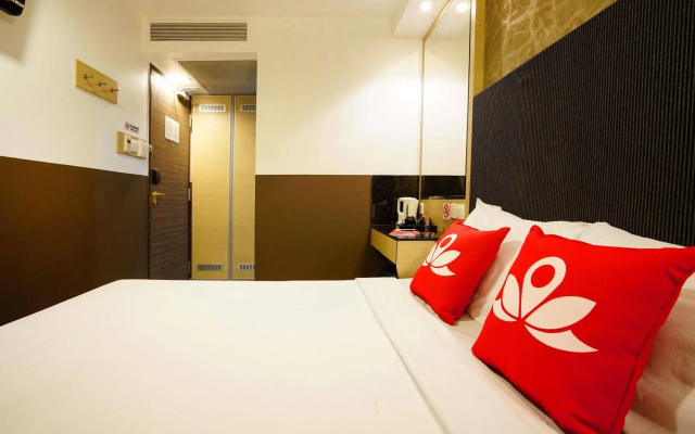 The Snooze Hotel Bugis