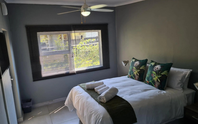 Berry Lane Guesthouse