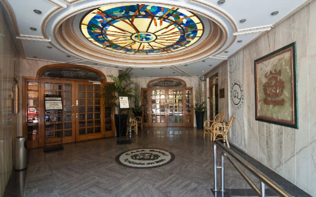 Casa Quiquet