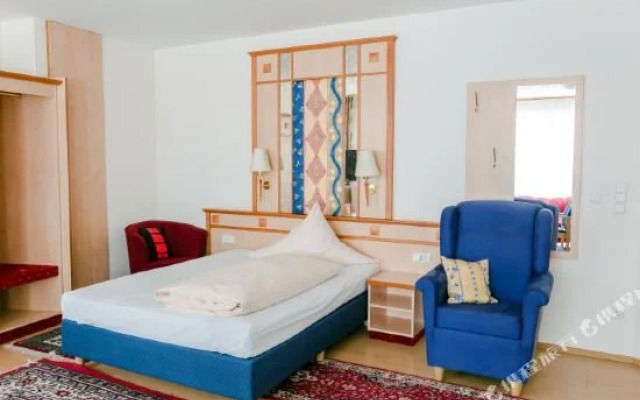 Hotel Gasthof Haas