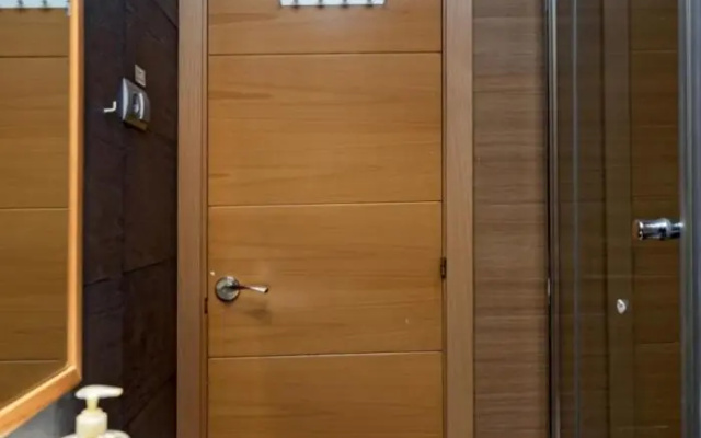 Suitur Apartment Hita III Centro Madrid