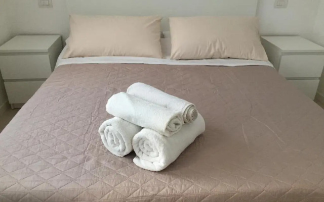 Attico borgo marinaro