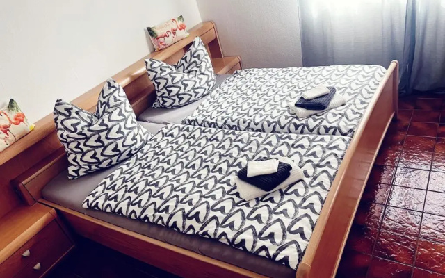 2 Zimmer Appartment OG Mitte 108 A