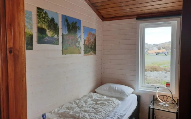 4 Star Holiday Home in Skudeneshavn