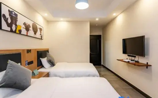 Miyue Hotel
