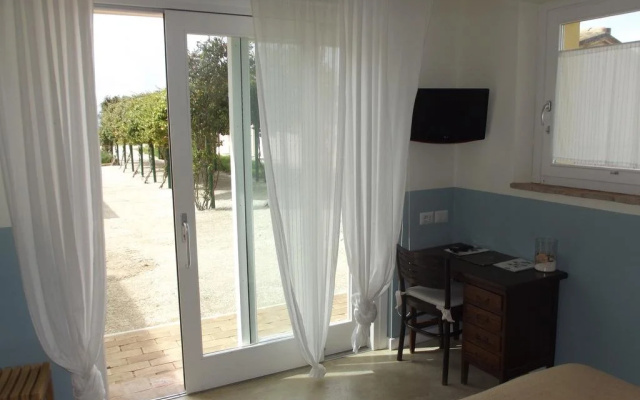 Tenuta San Marcello
