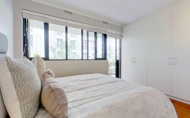 Greenpoint Modern Condo