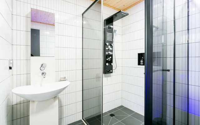 Windmill 108 Poolvilla