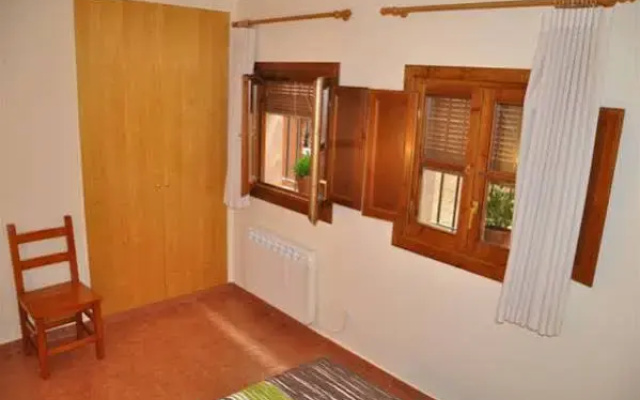 Apartamentos Casa Aurelia
