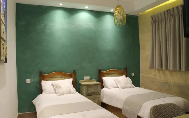 Palazzino Nina Boutique Hotel