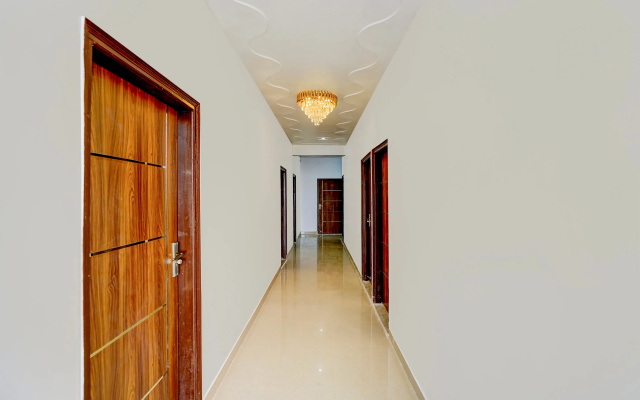 Hotel O by OYO Sweet Home Guest House